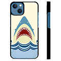 iPhone 13 Schutzhülle - Haifischkopf