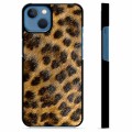 iPhone 13 Schutzhülle - Leopard