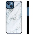 iPhone 13 Schutzhülle - Marmor