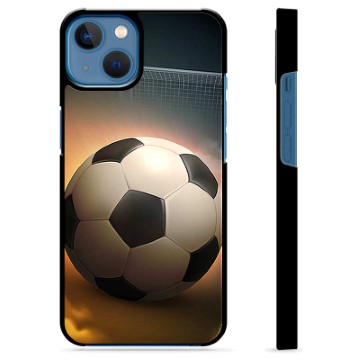 iPhone 13 Schutzhülle - Fußball