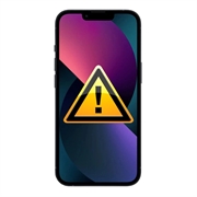 iPhone 13 Ohrstück Reparatur