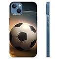 iPhone 13 TPU Hülle - Fußball