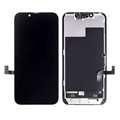 iPhone 13 mini LCD Display - Schwarz - Original-Qualität