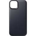 iPhone 14 Nudient Thin Hülle - MagSafe-kompatibel - Dunkel Blau