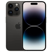 iPhone 14 Pro - 128GB - Fehlerfreier