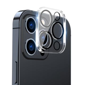 iPhone 14 Pro/14 Pro Max Hat Prince Kameraobjektiv Panzerglas
