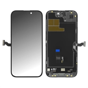 iPhone 14 Pro LCD Display - Schwarz - Grad A