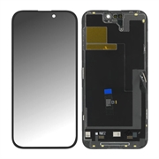 iPhone 14 Pro Max LCD Display - Schwarz - Grad A