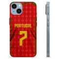 iPhone 14 TPU Hülle - Portugal