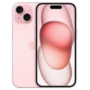 iPhone 15 - 256GB - Guter Zustand