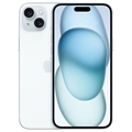 iPhone 15 Plus - 128GB - Blau