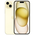 iPhone 15 Plus - 256GB - Gelb