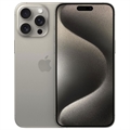iPhone 15 Pro Max - 1TB - Natural Titanium