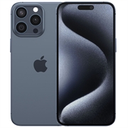 iPhone 15 Pro Max - 256GB - Fehlerfreier