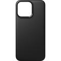 iPhone 15 Pro Max Nudient Thin Hülle - MagSafe-kompatibel - Schwarz