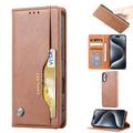 iPhone 16 Kartenset Wallet Hülle