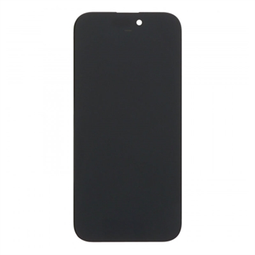 iPhone 16 LCD Display - Schwarz