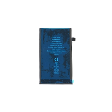 iPhone 16 Plus Kompatibel Akku - 4674mAh