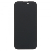 iPhone 16 Plus LCD Display - Schwarz
