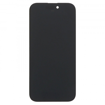 iPhone 16 Plus LCD Display - Schwarz