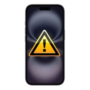 iPhone 16 Akku Reparatur