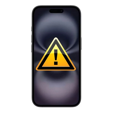 iPhone 16 Akku Reparatur