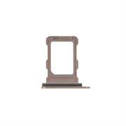 iPhone 16 Pro/16 Pro Max SIM Karten Halter - Desert