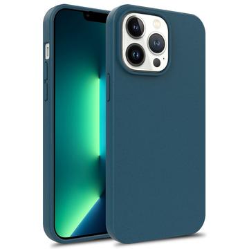 iPhone 16 Pro Max Biologisch Abbaubare Hülle - Blau