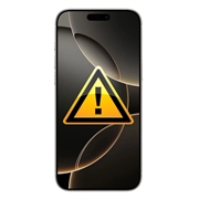 iPhone 16 Pro Max Akku Reparatur