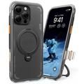 iPhone 16 Pro Torras Ostand Q3 Air MagSafe Hülle