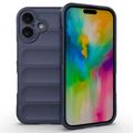 iPhone 16 Rugged TPU Hülle