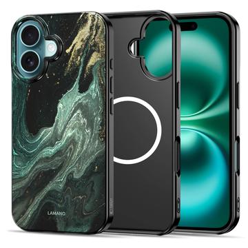iPhone 16 Tech-Protect Lamano MagSafe Hülle