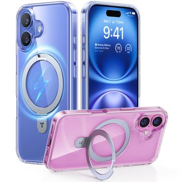 iPhone 16 Torras Guardian Ostand MagSafe Hülle