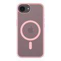 iPhone 16e/17e Tactical MagForce Hyperstealth Hybrid Hülle - Rosa Panther