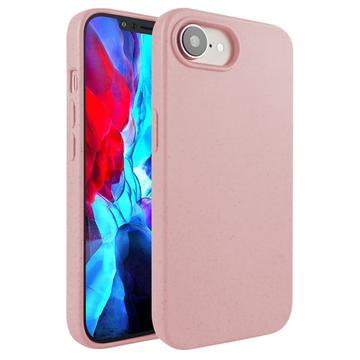 iPhone 16e Biologisch Abbaubare Hülle - Rosa