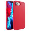 iPhone 16e/17e Biologisch Abbaubare Hülle - Rot