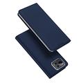 Asus Zenfone 12 Ultra Dux Ducis Skin Pro Flip Hülle - Blau