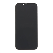 iPhone 16e LCD Display - Schwarz - Grad A