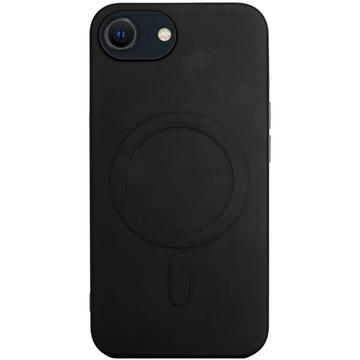 iPhone 16e JT Berlin Pankow Soft MagSafe Hülle - Schwarz