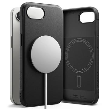iPhone 16e Ringke Onyx Magnetische Hülle - Schwarz