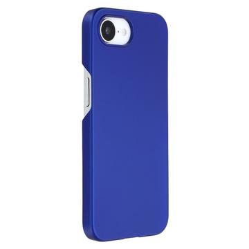 iPhone 16e Kunststoff Hülle - Blau