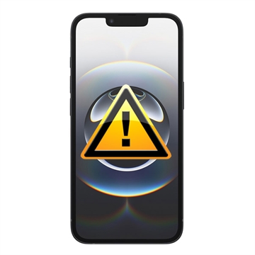 iPhone 16e Klingelton Lautsprecher Reparatur