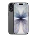 iPhone 17 - 256GB - Schwarz