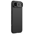 iPhone Air Nillkin CamShield Pro Hybrid Hülle - Schwarz
