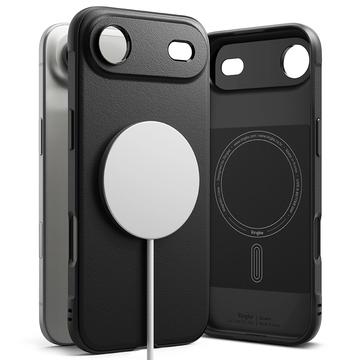iPhone Air Ringke Onyx Magnetische Hülle - Schwarz