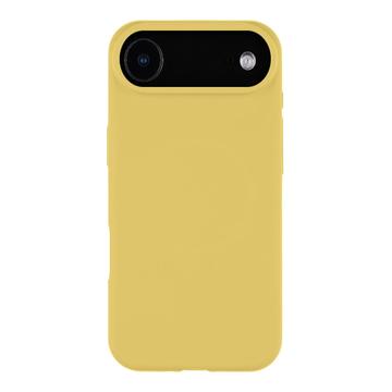 iPhone Air Tactical MagForce Velvet Smoothie Hülle - Banane