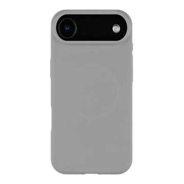 iPhone Air Tactical MagForce Velvet Smoothie Hülle - Nebelig
