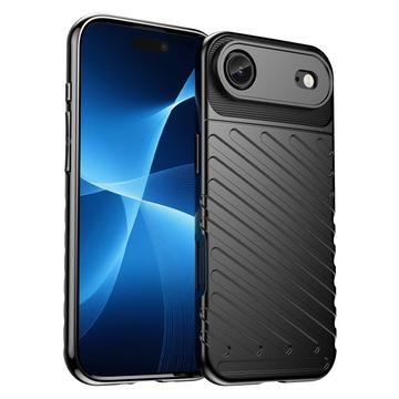 iPhone Air Thunder Serie TPU Hülle