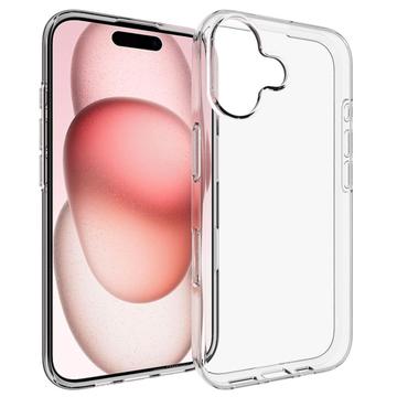 iPhone 17 Anti-Rutsch TPU Hülle