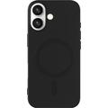iPhone 17 JT Berlin Pankow Soft MagSafe Hülle - Schwarz